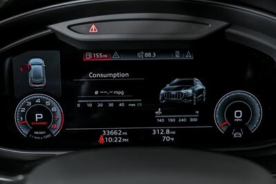 2022 Audi Q8 quattro Premium Plus 55 T   - Photo 27 - Joliet, IL 60435