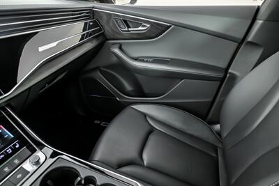 2022 Audi Q8 quattro Premium Plus 55 T   - Photo 37 - Joliet, IL 60435