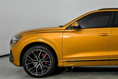2022 Audi Q8 quattro Premium Plus 55 T   - Photo 7 - Joliet, IL 60435