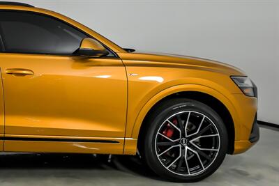 2022 Audi Q8 quattro Premium Plus 55 T   - Photo 14 - Joliet, IL 60435