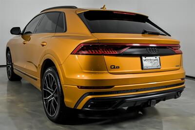 2022 Audi Q8 quattro Premium Plus 55 T   - Photo 10 - Joliet, IL 60435
