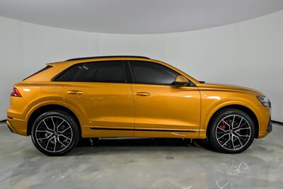 2022 Audi Q8 quattro Premium Plus 55 T   - Photo 15 - Joliet, IL 60435
