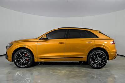 2022 Audi Q8 quattro Premium Plus 55 T   - Photo 9 - Joliet, IL 60435