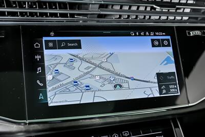 2022 Audi Q8 quattro Premium Plus 55 T   - Photo 32 - Joliet, IL 60435