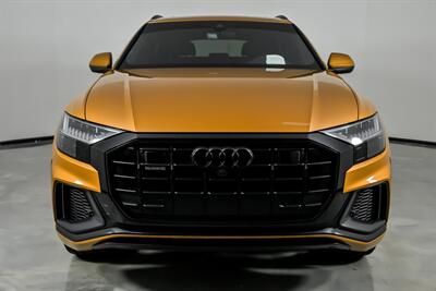 2022 Audi Q8 quattro Premium Plus 55 T   - Photo 4 - Joliet, IL 60435