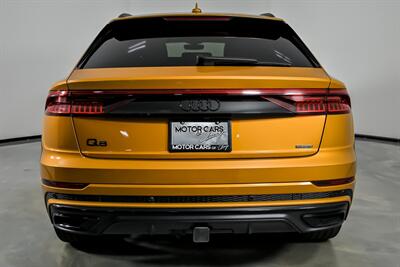 2022 Audi Q8 quattro Premium Plus 55 T   - Photo 11 - Joliet, IL 60435