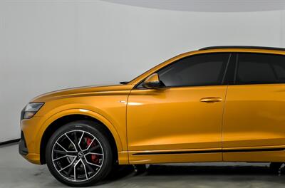 2022 Audi Q8 quattro Premium Plus 55 T   - Photo 6 - Joliet, IL 60435