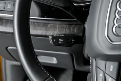 2022 Audi Q8 quattro Premium Plus 55 T   - Photo 30 - Joliet, IL 60435