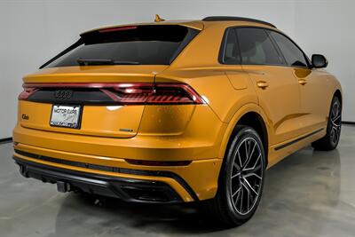 2022 Audi Q8 quattro Premium Plus 55 T   - Photo 12 - Joliet, IL 60435
