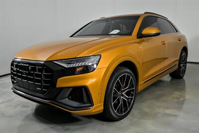 2022 Audi Q8 quattro Premium Plus 55 T   - Photo 5 - Joliet, IL 60435