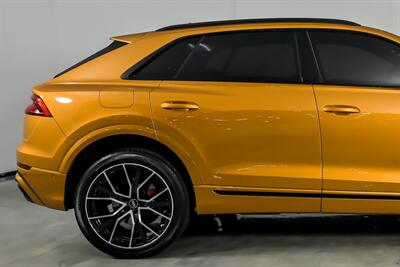 2022 Audi Q8 quattro Premium Plus 55 T   - Photo 13 - Joliet, IL 60435