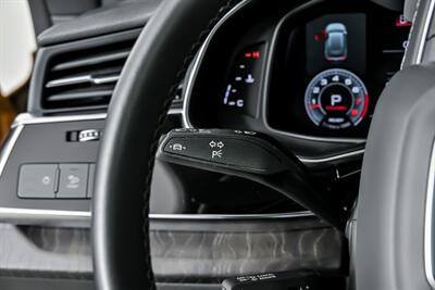 2022 Audi Q8 quattro Premium Plus 55 T   - Photo 29 - Joliet, IL 60435