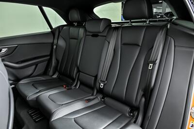2022 Audi Q8 quattro Premium Plus 55 T   - Photo 24 - Joliet, IL 60435