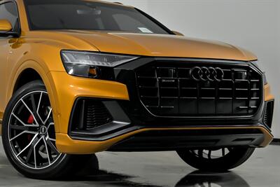 2022 Audi Q8 quattro Premium Plus 55 T   - Photo 3 - Joliet, IL 60435