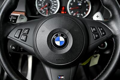 2006 BMW M5   - Photo 26 - Joliet, IL 60435