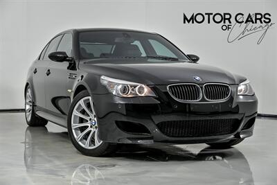 2006 BMW M5   - Photo 1 - Joliet, IL 60435