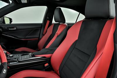 2025 Lexus IS 500 F SPORT Ultimate Edition-FULL PPF!   - Photo 22 - Joliet, IL 60435
