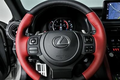 2025 Lexus IS 500 F SPORT Ultimate Edition-FULL PPF!   - Photo 29 - Joliet, IL 60435