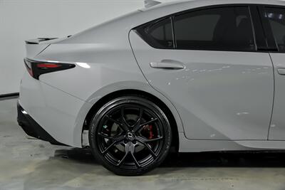 2025 Lexus IS 500 F SPORT Ultimate Edition-FULL PPF!   - Photo 13 - Joliet, IL 60435