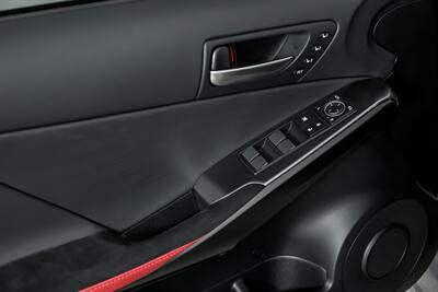 2025 Lexus IS 500 F SPORT Ultimate Edition-FULL PPF!   - Photo 18 - Joliet, IL 60435