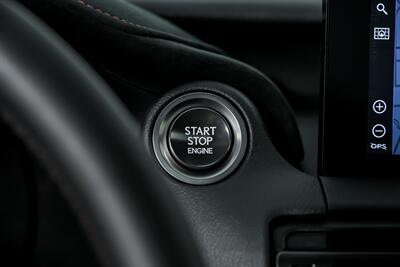 2025 Lexus IS 500 F SPORT Ultimate Edition-FULL PPF!   - Photo 32 - Joliet, IL 60435