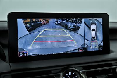 2025 Lexus IS 500 F SPORT Ultimate Edition-FULL PPF!   - Photo 34 - Joliet, IL 60435