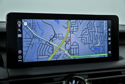 2025 Lexus IS 500 F SPORT Ultimate Edition-FULL PPF!   - Photo 33 - Joliet, IL 60435