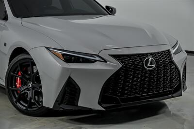 2025 Lexus IS 500 F SPORT Ultimate Edition-FULL PPF!   - Photo 3 - Joliet, IL 60435