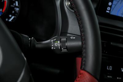 2025 Lexus IS 500 F SPORT Ultimate Edition-FULL PPF!   - Photo 31 - Joliet, IL 60435