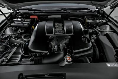 2025 Lexus IS 500 F SPORT Ultimate Edition-FULL PPF!   - Photo 17 - Joliet, IL 60435