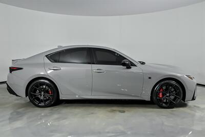 2025 Lexus IS 500 F SPORT Ultimate Edition-FULL PPF!   - Photo 14 - Joliet, IL 60435