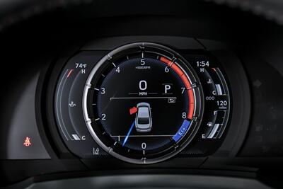 2025 Lexus IS 500 F SPORT Ultimate Edition-FULL PPF!   - Photo 28 - Joliet, IL 60435