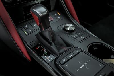 2025 Lexus IS 500 F SPORT Ultimate Edition-FULL PPF!   - Photo 38 - Joliet, IL 60435
