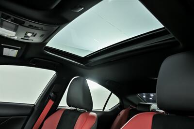 2025 Lexus IS 500 F SPORT Ultimate Edition-FULL PPF!   - Photo 23 - Joliet, IL 60435