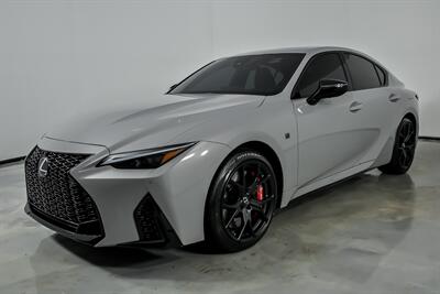 2025 Lexus IS 500 F SPORT Ultimate Edition-FULL PPF!   - Photo 6 - Joliet, IL 60435