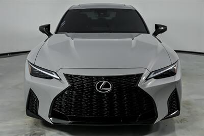 2025 Lexus IS 500 F SPORT Ultimate Edition-FULL PPF!   - Photo 5 - Joliet, IL 60435