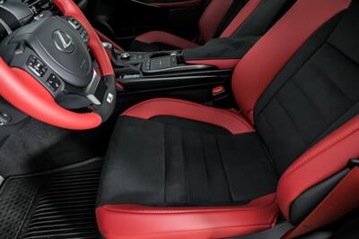 2025 Lexus IS 500 F SPORT Ultimate Edition-FULL PPF!   - Photo 21 - Joliet, IL 60435