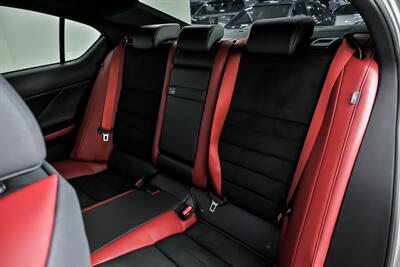 2025 Lexus IS 500 F SPORT Ultimate Edition-FULL PPF!   - Photo 24 - Joliet, IL 60435