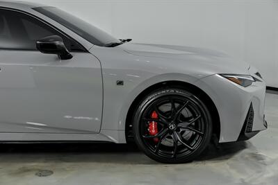 2025 Lexus IS 500 F SPORT Ultimate Edition-FULL PPF!   - Photo 15 - Joliet, IL 60435