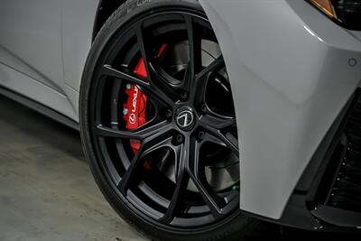 2025 Lexus IS 500 F SPORT Ultimate Edition-FULL PPF!   - Photo 4 - Joliet, IL 60435