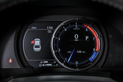 2025 Lexus IS 500 F SPORT Ultimate Edition-FULL PPF!   - Photo 27 - Joliet, IL 60435