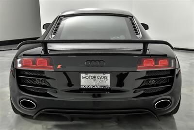 2012 Audi R8 5.2 quattro-MINT R8   - Photo 10 - Joliet, IL 60435