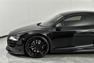 2012 Audi R8 5.2 quattro-MINT R8   - Photo 7 - Joliet, IL 60435