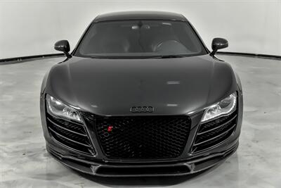 2012 Audi R8 5.2 quattro-MINT R8   - Photo 5 - Joliet, IL 60435