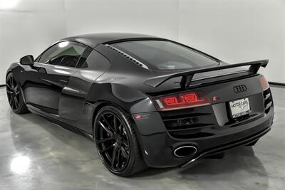 2012 Audi R8 5.2 quattro-MINT R8   - Photo 9 - Joliet, IL 60435