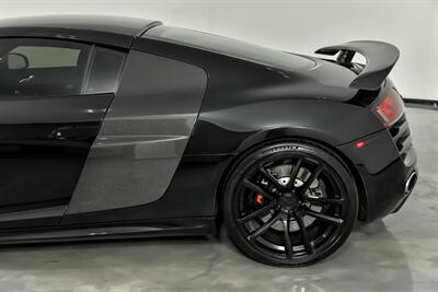 2012 Audi R8 5.2 quattro-MINT R8   - Photo 8 - Joliet, IL 60435