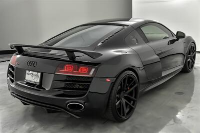 2012 Audi R8 5.2 quattro-MINT R8   - Photo 11 - Joliet, IL 60435