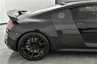 2012 Audi R8 5.2 quattro-MINT R8   - Photo 12 - Joliet, IL 60435