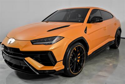 2023 Lamborghini Urus S   - Photo 6 - Joliet, IL 60435