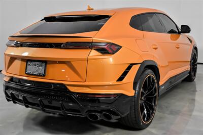2023 Lamborghini Urus S   - Photo 12 - Joliet, IL 60435
